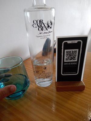  at Cor de Carxofa in Benicarlo