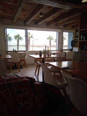  at Cor de Carxofa in Benicarlo