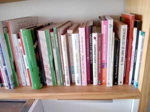  at Cor de Carxofa in Benicarlo