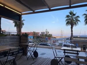   at Cor de Carxofa in Benicarlo