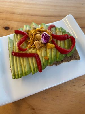   at Cor de Carxofa in Benicarlo