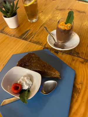   at Cor de Carxofa in Benicarlo