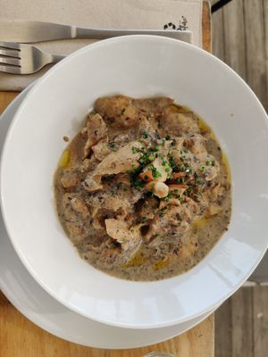  at Cor de Carxofa in Benicarlo