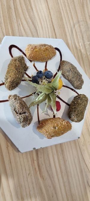  at Cor de Carxofa in Benicarlo