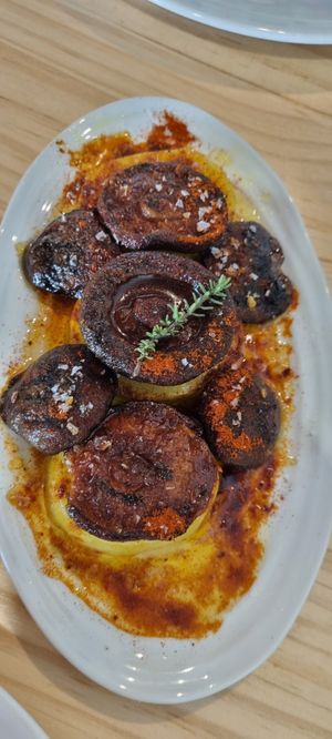  at Cor de Carxofa in Benicarlo