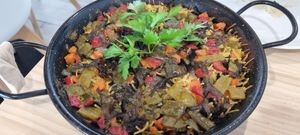  at Cor de Carxofa in Benicarlo