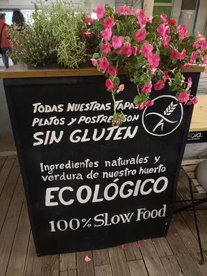  at Cor de Carxofa in Benicarlo