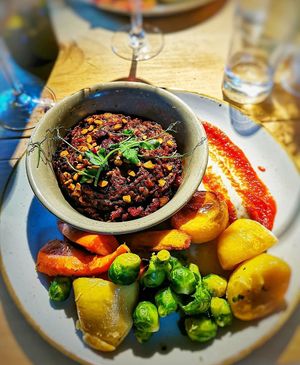  at The Cunning Man in Reading