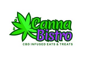Canna Bistro logo! at Canna Bistro in Decatur