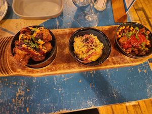  at Lounges - Bolero Lounge in Yate