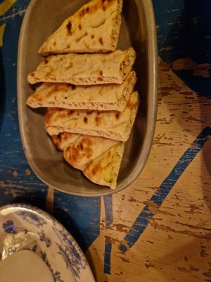  at Lounges - Bolero Lounge in Yate