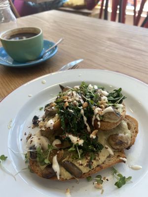   at Hullabaloo in Ipswich