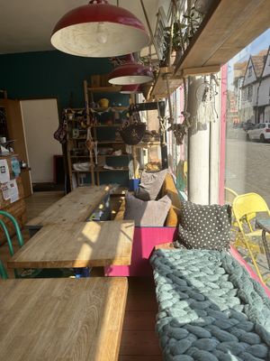   at Hullabaloo in Ipswich