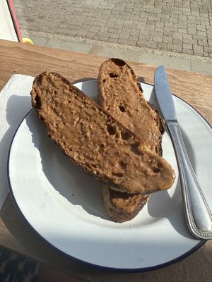   at Hullabaloo in Ipswich