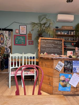   at Hullabaloo in Ipswich