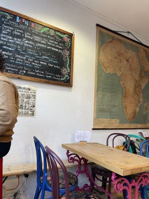   at Hullabaloo in Ipswich