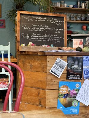   at Hullabaloo in Ipswich