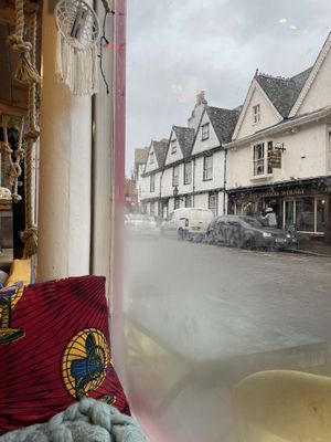   at Hullabaloo in Ipswich