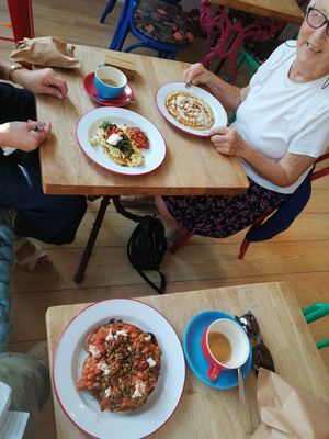  at Hullabaloo in Ipswich