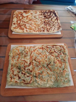  at Gözlemecim in Izmir