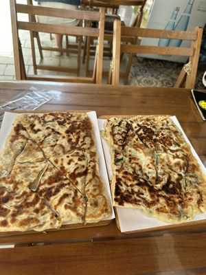   at Gözlemecim in Izmir