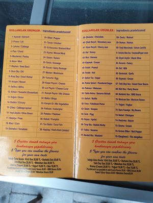  at Gözlemecim in Izmir