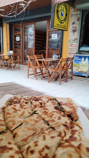  at Gözlemecim in Izmir