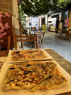   at Gözlemecim in Izmir