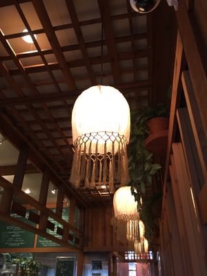 vibe at Sweet Cherubim Restaurant and Bakery in Vancouver