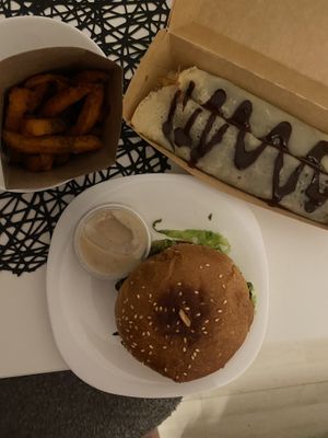   at Barcode Mitra in Zagreb