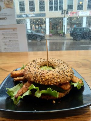 TBLT at Copper Branch in Kingston