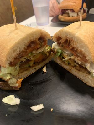   at Copper Branch in Kingston