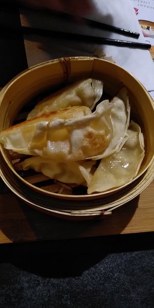  at Sushi Kawaii in Montpellier