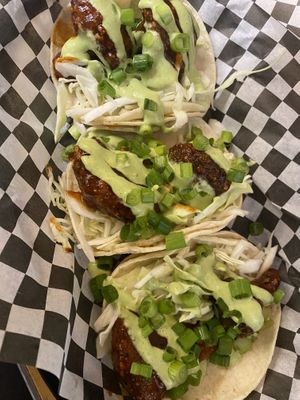 Taco Tuesday Special  at The Wayside Cafe & Deli in Olympia