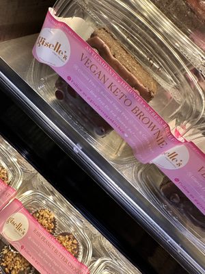   at Erewhon Market - Santa Monica in Santa Monica