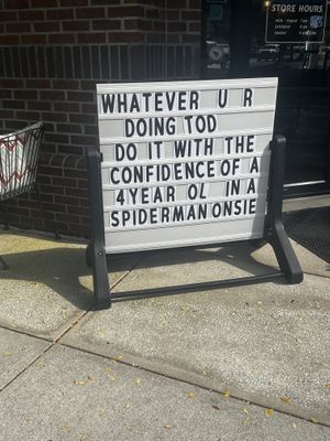   at Tasi Bites and Blends in Mount Pleasant