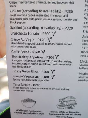  at Ocean Vida Beach and Dive Resort in Consolacion