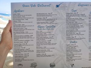  at Ocean Vida Beach and Dive Resort in Consolacion