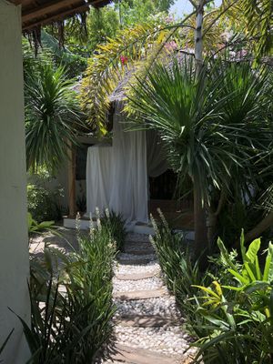 Spa  at Buena Vida Resort & Spa in Malapascua Island