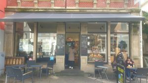  at Reiseck in Saarbrucken