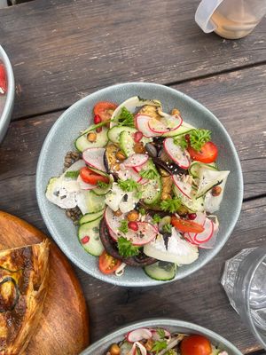   at Villa Gypsy in Trouville-sur-mer