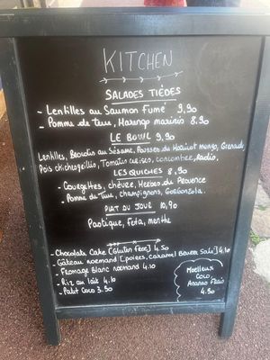   at Villa Gypsy in Trouville-sur-mer