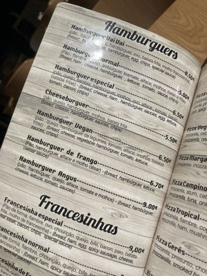   at Vai Vai Geres in Geres