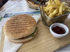   at Vai Vai Geres in Geres