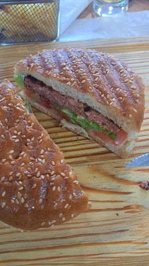  at Vai Vai Geres in Geres