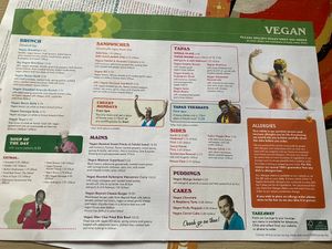   at Lounges - Albero Lounge in Bedford