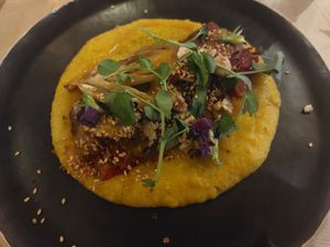  at Le Caboulot de la Serendipite in Nimes