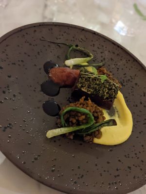  at Offbeet - New Forest in Southampton