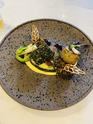   at Offbeet - New Forest in Southampton