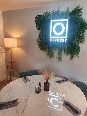  at Offbeet - New Forest in Southampton